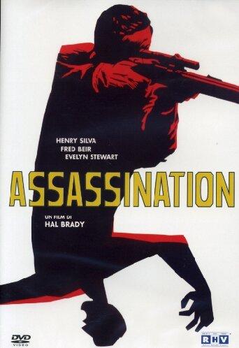 Foto Assassination [Italia] [DVD]